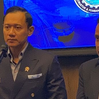 Pasca Gempa NTT, Menko AHY Instruksikan Pengerahan Alat Berat dan Percepatan Jalur Logistik