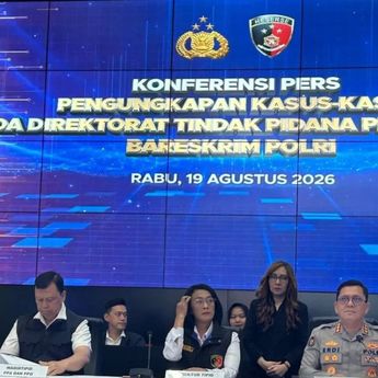 Bareskrim Bongkar Kronologi 5 Atlet Panjat Tebing Putri Korban Kekerasan Seksual Oleh Pelatih