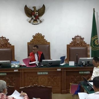 Polri Minta Hakim Tolak Praperadilan Febrie Adriansyah