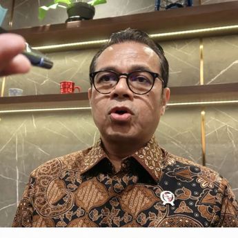 Kemkomdigi Atur Formula Bagi Hasil Bagi Kurir dan Pengantar Makanan