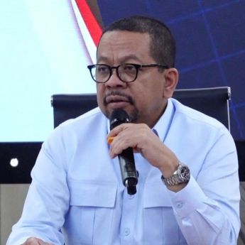 Qodari Sebut Digitalisasi Perlinsos Berpotensi Hemat Anggaran hingga Rp200 Triliun