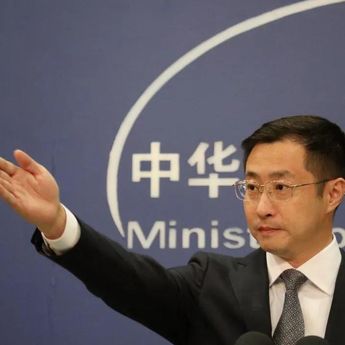 Menlu China Wang Yi Akan Kunjungi Indonesia