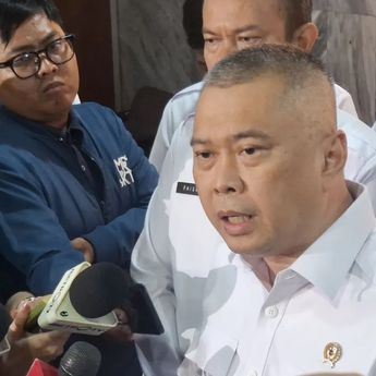 Kemenhub Audit Operator 4 Kapal Usai Rangkaian Kecelakaan