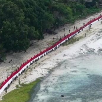 Kodam Pattimura Bantah Pengibaran Bendera RMS di Aboru