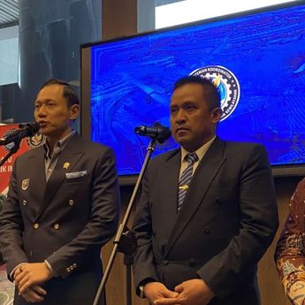 AHY: Aduan Soal Pertanahan Paling Banyak Dikirim Warga