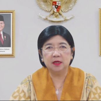 Bank Indonesia Tahan Suku Bunga Acuan Agustus 2026 di Level 5,75 Persen