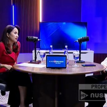 Jimly Asshiddiqie Soroti Gaya Kepemimpinan di Indonesia: Pemimpin Jangan Kebanyakan Pidato