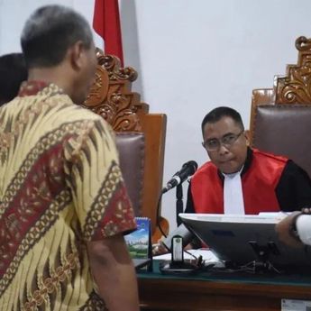 Polisi Ungkap Dasar Penetapan Febrie Adriansyah sebagai Tersangka