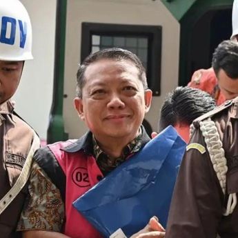 Polri Bantah Pencegahan Febrie Adriansyah Dilakukan Sewenang-wenang