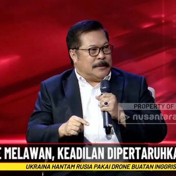 Eks Jamintel: Penunjukan Jampidsus Baru Jadi Momentum Kejaksaan Tuntaskan Kasus Febrie
