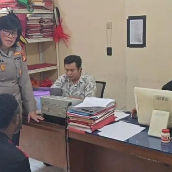 Polisi Sebut Pria Tanpa Busana di Lenteng Agung dalam Kondisi Mabuk