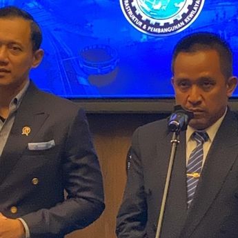 Gandeng Ombudsman, Menko AHY Tekankan Tata Kelola dan Transparansi dalam Pembangunan Infrastruktur