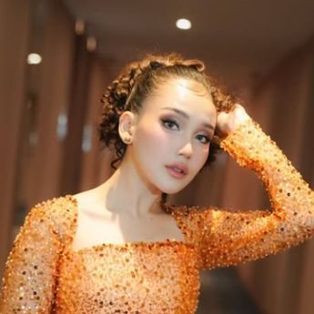 Ayu Ting Ting dan Kevin Gusnadi Makin Lengket