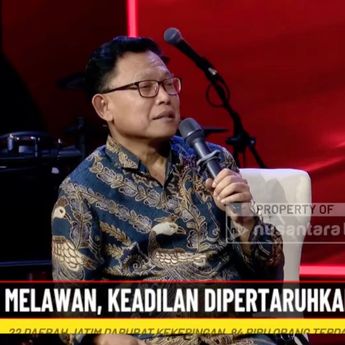 Pengamat Intelijen Sebut Ada Benturan Kepentingan di Balik Rivalitas Penegak Hukum