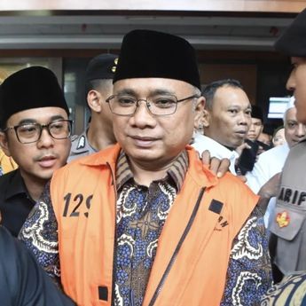 Yaqut Minta Kerugian Negara dalam Perkara Kuota Haji Dijelaskan Terbuka