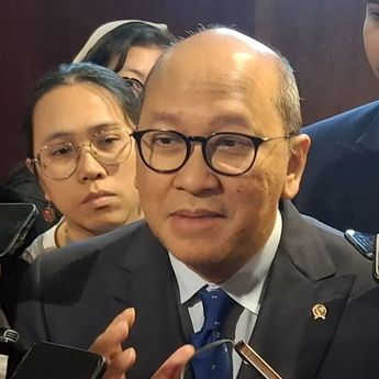 Rosan: Investor Asia Respons Positif Proyek PFII