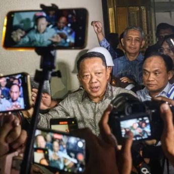 Infografik: Praperadilan Febrie Adriansyah, Ujian Besar Penegakkan Hukum