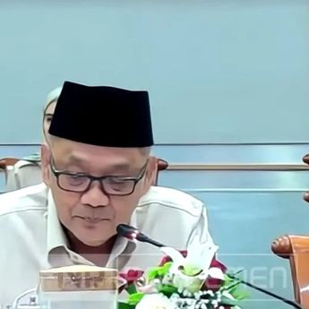 Pemerintah Sebut Penyesuaian BPIH 2027 untuk Tingkatkan Kualitas Layanan Jemaah