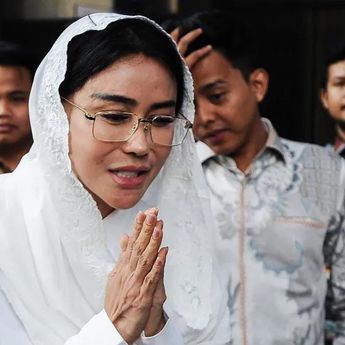 KPK Telusuri Aliran Dana ke Bebizie di Luar Honor Nyanyi