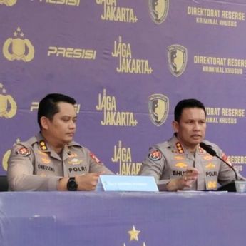 Polda Metro Jaya Periksa 27 Saksi Terkait Kematian Sutrimo
