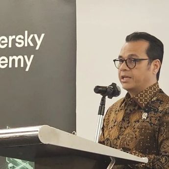 Wamenkomdigi Ungkap 3 Aspek Penting untuk Wujudkan AI Driven Security di Indonesia