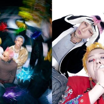 20 Tahun Debut, BIGBANG Resmi Comeback dengan Single &lsquo;BiiiG&rsquo;