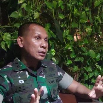 TNI Kejar Kelompok Bersenjata yang Bawa Paksa 9 Warga di Mimika Papua
