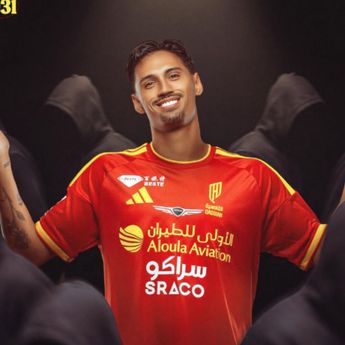 Tijjani Reijnders Gabung Klub Arab Saudi Al Qadsiah