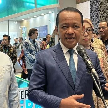 Cek Fakta: Bahlil Sebut Banyak Rakyat Minta Pemerintah Naikkan Harga BBM