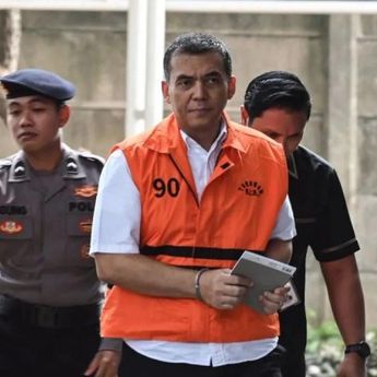 KPK Sita Aset Rp150 Miliar dalam Kasus Silmy Karim