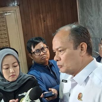 BMKG Perkirakan Gempa Susulan di Flores Meluruh dalam 3-4 Minggu