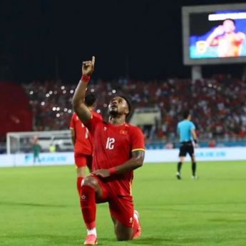 Vietnam ke Final Piala AFF 2026 Usai Menang 2-0 atas Malaysia