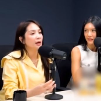 Raditya Dika Diduga Hapus Video Podcast Bareng Nagita Slavina, Kenapa?