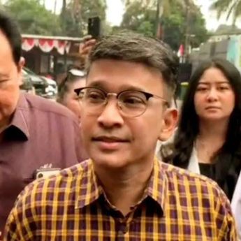 Ruben Onsu Terjerat Kasus Dana Investasi Rp3,5 Miliar, Terancam 4 Tahun Penjara
