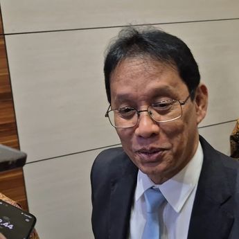 Purbaya Luruskan soal Dana Rp44 Miliar untuk NTT Bukan Anggaran Baru