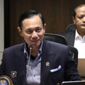 AHY: Kritik dan Laporan Masyarakat Jadi Masukan Penting untuk Perbaikan Pembangunan