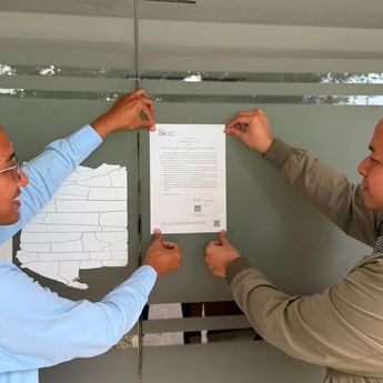 OJK Cabut Izin Usaha BPR Citra Bersada Abadi di Bekasi