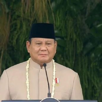 Cek Fakta: Prabowo Perintahkan TNI-Polri Tangkap Masyarakat Aceh karena Injak Simbol Garuda