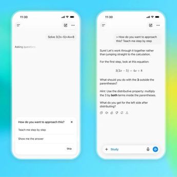 OpenAI Rilis ChatGPT for Teens, Lebih Aman dan Ramah Bagi Pengguna Remaja