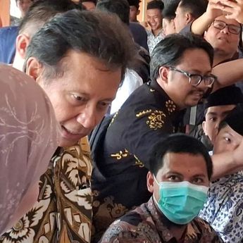 Menkes: Patah Tulang Banyak Dialami Penyintas Gempa NTT