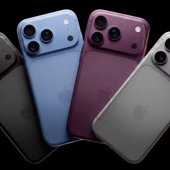 Chipset iPhone 18 Pro Diklaim 18 Persen Lebih Ngebut, Performa Makin Gahar