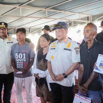 Kemendagri: Data Terintegrasi Kunci Respons Cepat Tanggap Darurat