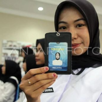 Pendaftaran MagangHub Batch 2 Dibuka September 2026