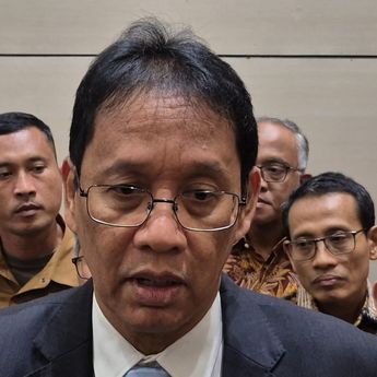 Purbaya Siapkan Rp31 T untuk Angkat PPPK Paruh Waktu Jadi Penuh Waktu