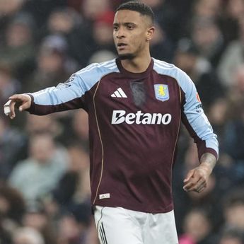 Sepakati Nilai Transfer Rp1,1 Triliun, Arsenal Amankan Ezri Konsa dari Aston Villa