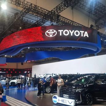 Toyota Tegaskan GR GT Belum Terjual Meski Peminat Membludak