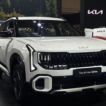 Bedah Kia All-New Seltos: SUV Global dengan ADAS Level 2 dan Rating 5 Bintang Bharat NCAP