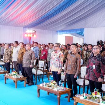 Hashim Ingatkan Larangan Borong Hunian Terjangkau untuk Kepentingan Pribadi