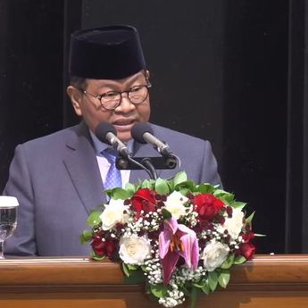 Pramono: Daya Saing Jakarta Tak Hanya Bergantung pada Infrastruktur