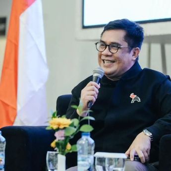 KPK Panggil Stafsus Menhut Terkait Kasus Kuansing